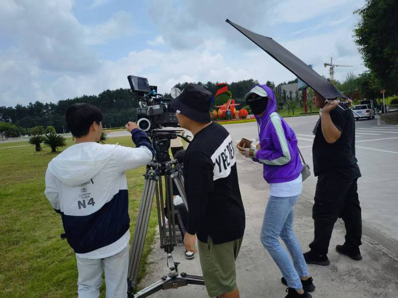 匠心筑品，临武县TVC拍摄公司赋能品牌视觉升级