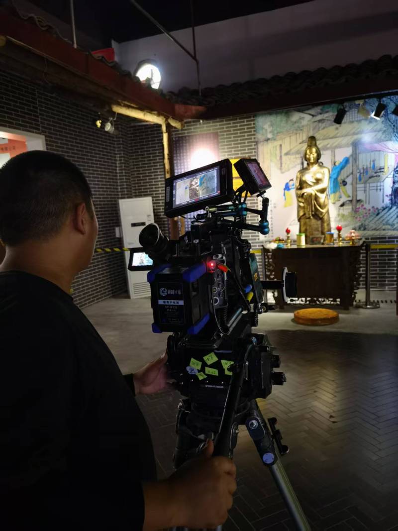 场景赋能，沉浸体验——临武县TVC与广告片拍摄制作的场景化探索