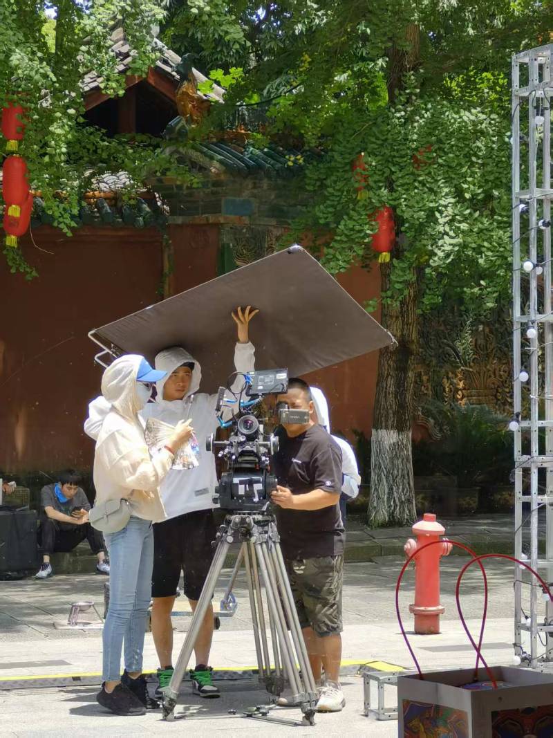 临武县TVC拍摄公司：资深团队坐镇，打造现象级广告作品的幕后推手