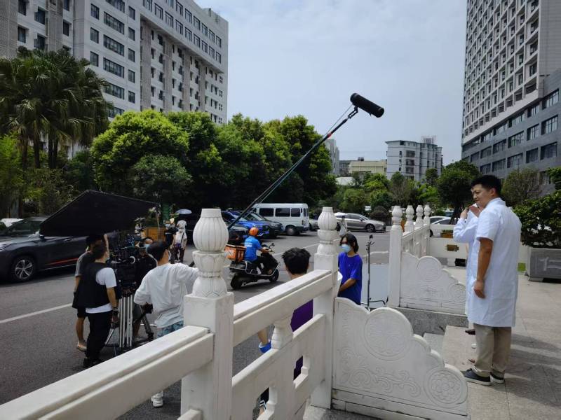 临武县广告片拍摄公司低成本实现高规格制作的诀窍